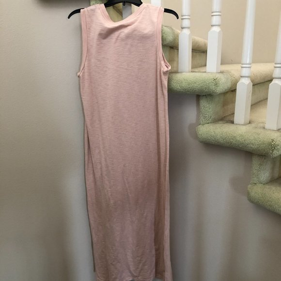 Universal Thread Dresses 2 Universal Thread Sleeveless Midi Cotton